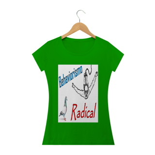 Nome do produto Behaviorismo Radical