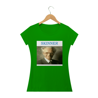 Nome do produto Skinner