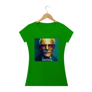 Nome do produto Carl Jung