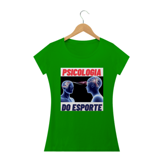 Nome do produto Psicologia do Esporte