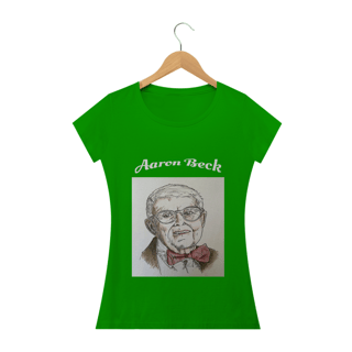 Nome do produto Aaron Beck