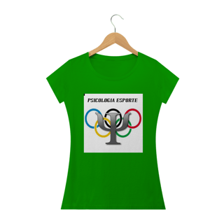 Nome do produto Psicologia do Esporte