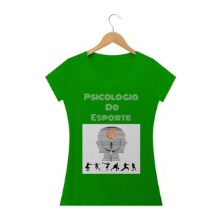 Nome do produto Psicologia do Esporte