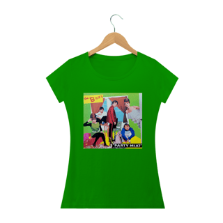 Nome do produto The B52's - Party Mix