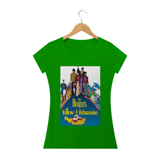 Nome do produto The Beatles - Yellow Submarine
