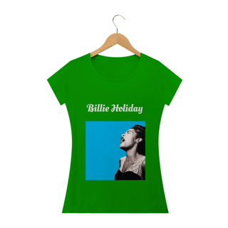 Nome do produto Billie Holiday