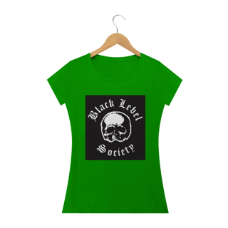 Nome do produto Black Label Society