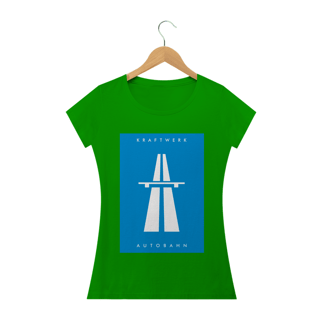 Nome do produto Kraftwerk - Autobahn
