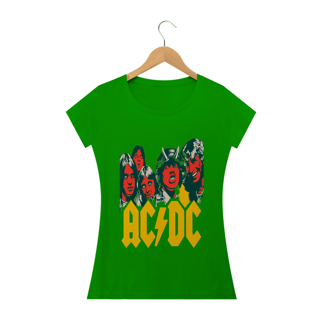 Nome do produto AC/DC