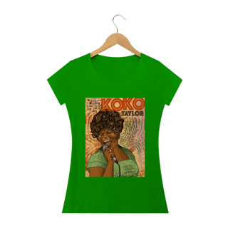 Nome do produto Koko Taylor