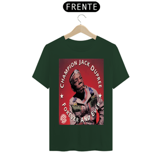 Nome do produto Champion Jack Dupree - Forever and Ever