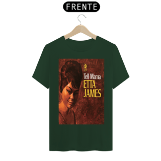 Nome do produto Etta James - Tell Mama