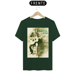 Nome do produto Blind Willie McTell - The Best