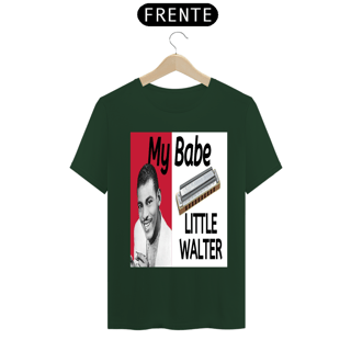 Nome do produto Little Walter - My Babe