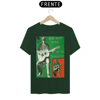 Nome do produto Blind Willie McTell - The Early Years