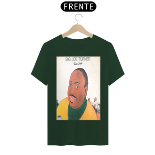 Nome do produto Big Joe Turner - Texas Style