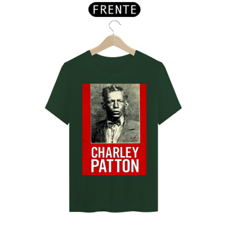 Nome do produto Charley Patton