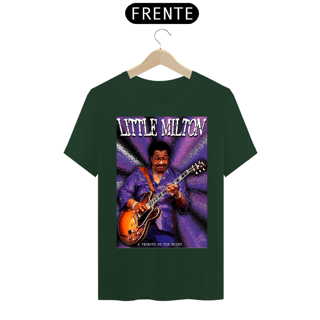 Nome do produto Little Milton - A Tribute to the Blues 