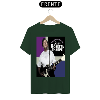 Nome do produto Sister Rosetta Tharpe - The Gospel Truth