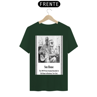 Nome do produto Son House - Private Sesseion