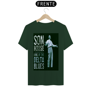 Nome do produto Son House - King of the Delta Blues
