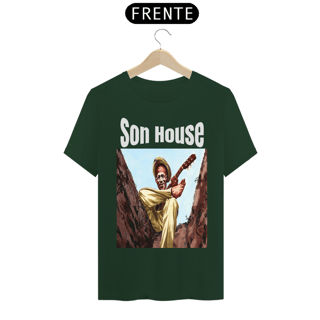 Nome do produto Son House