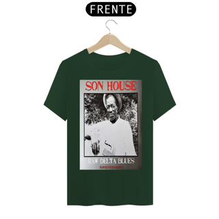 Nome do produto Son House - Raw Delta Blues