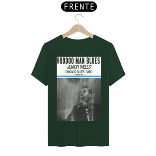 Nome do produto Junior Wells - Hoodoo Man Blues