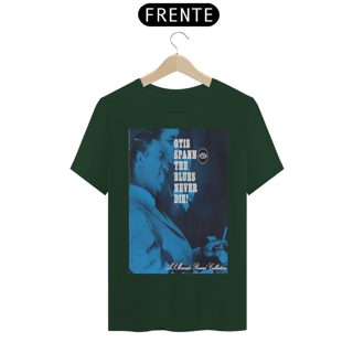 Nome do produto Otis Spann - The Blues Never Die