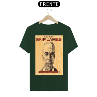 Nome do produto Skip James - The Very Best of