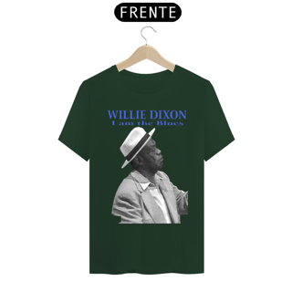 Nome do produto Willie Dixon - I Am The Blues