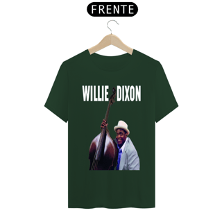 Nome do produto Willie Dixon