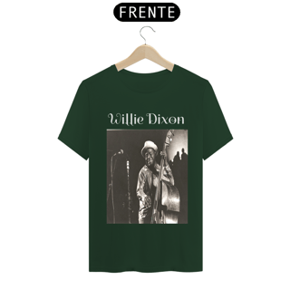 Nome do produto Willie Dixon