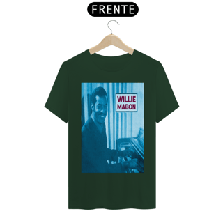 Nome do produto Willie Mabon
