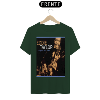 Nome do produto Eddie Taylor - Long Way From Home