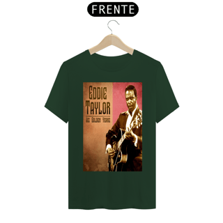Nome do produto Eddie Taylor - His Golden Years