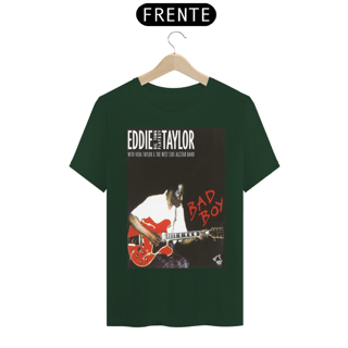 Nome do produto Eddie Taylor - Bad Boy