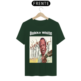 Nome do produto Bukka White