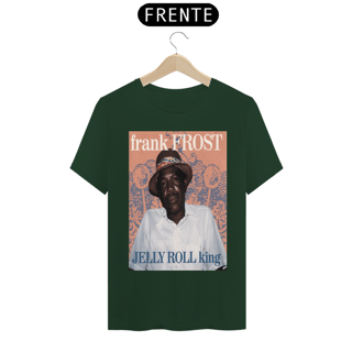 Nome do produto Frank Frost - Jelly Roll King