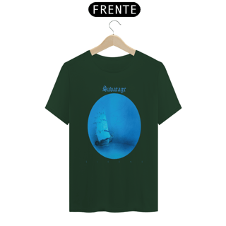 Nome do produto Savatage - Sirens