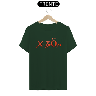 Nome do produto X-Trom
