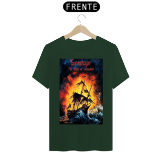 Nome do produto Savatage - Wake of Magellan