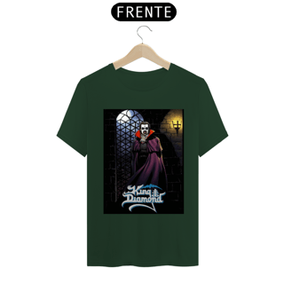 Nome do produto King Diamond