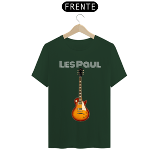 Nome do produto Gibson Les Paul