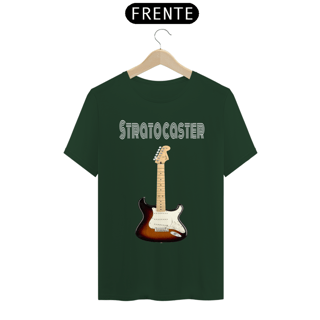 Nome do produto Fender Stratocaster