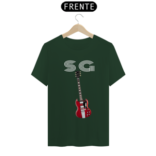 Nome do produto Gibson SG