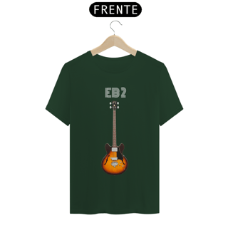 Nome do produto Gibson EB 2