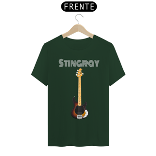 Nome do produto Music Man - Stingray
