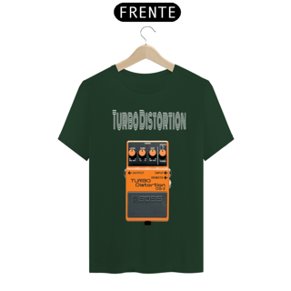 Nome do produto Boss Turbo Distortion