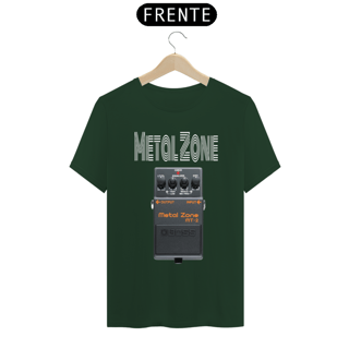 Nome do produto Boss Metal Zone